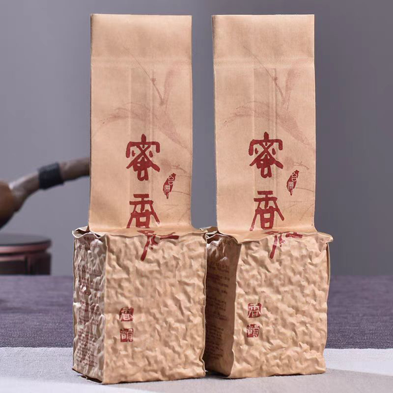 Herbal Wellness Tea - Tajwańska Oryginalna Herbata Czarna w Torebkach