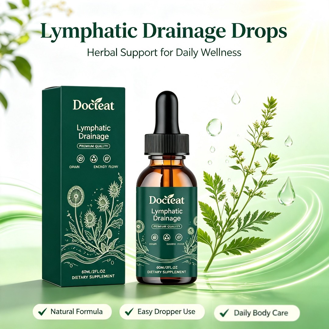 Wellness Herbal Essence - 60ml Naturalne Ziołowe Krople w Płynie