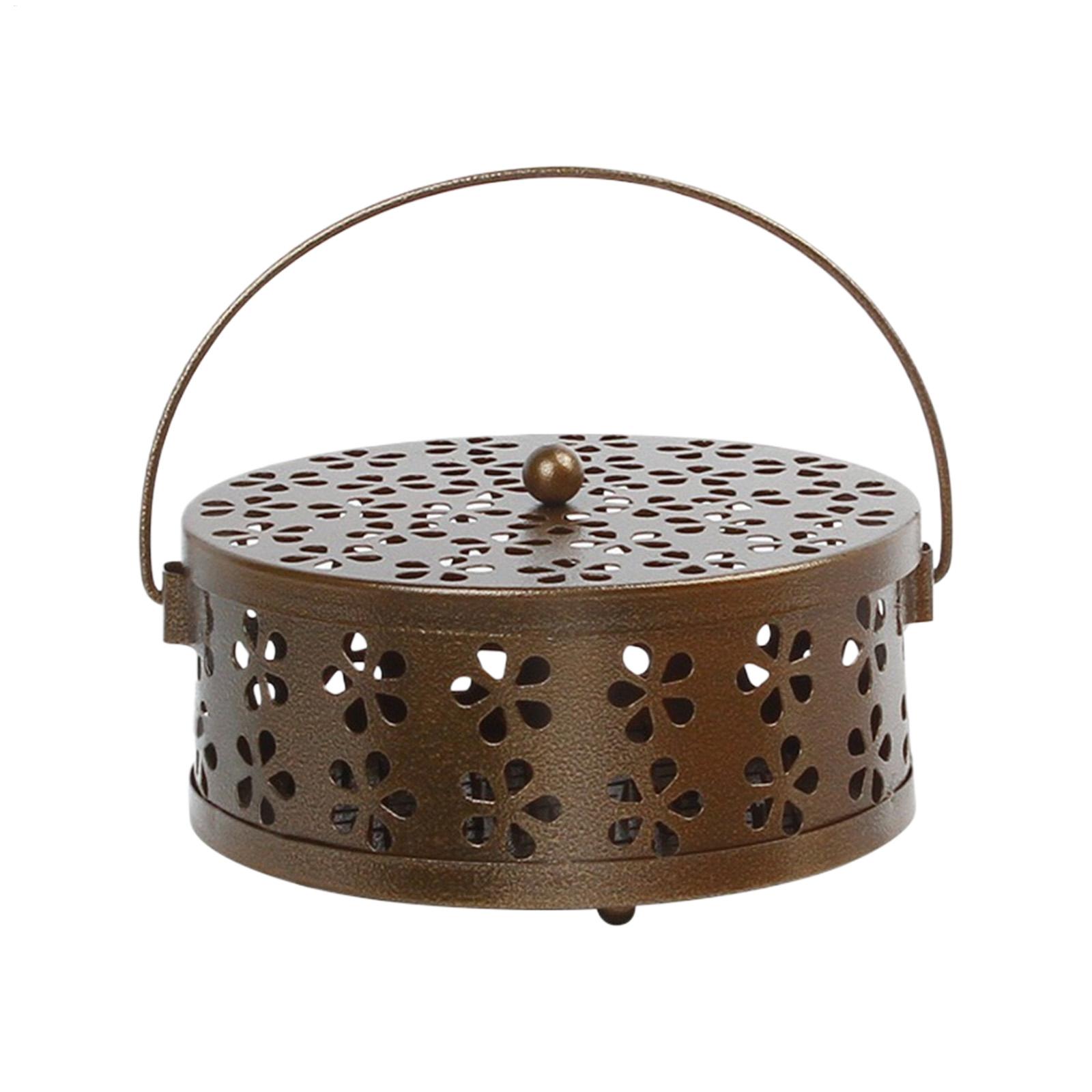 Przenośny uchwyt na spirale pr – Tulsi Holy Basil recenzja i cena