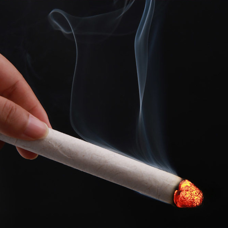 10 sztuk rolki Moxibustion wyk – Herbal Wellness recenzja i cena