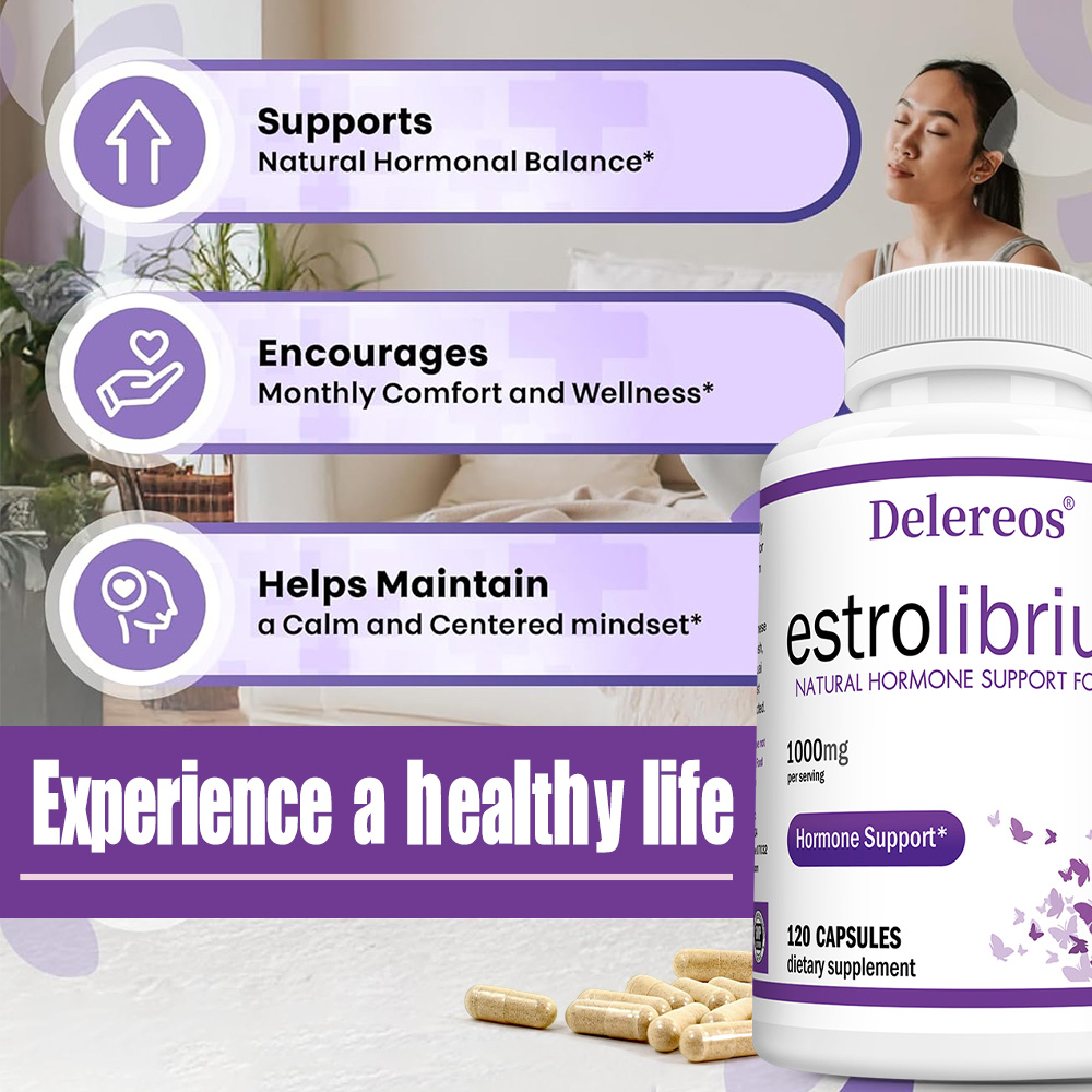 1000mg Wspomaganie Hormonowe - – Tulsi Holy Basil recenzja i cena