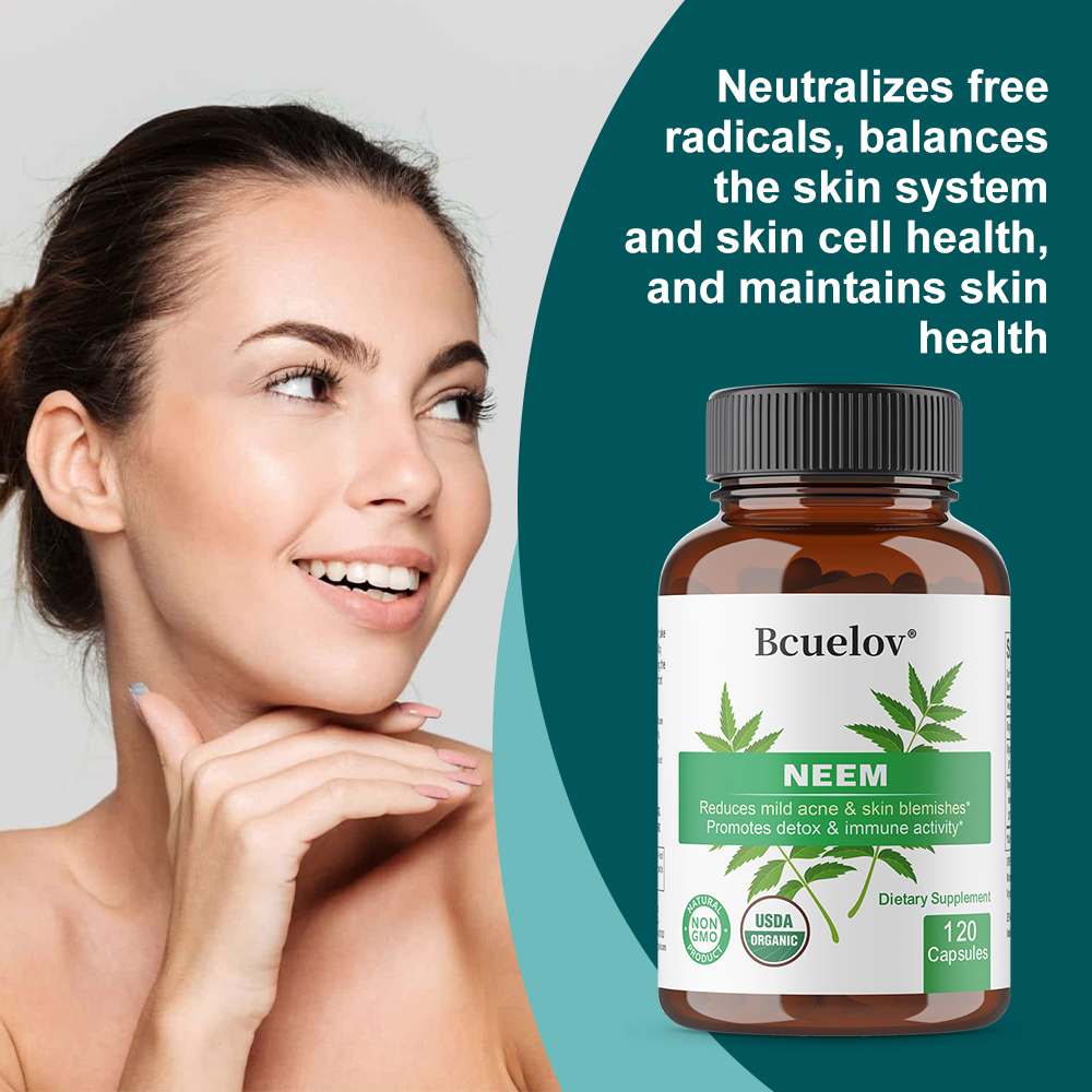 Organiczne kapsułki z liści ne – Herbal Wellness recenzja i cena