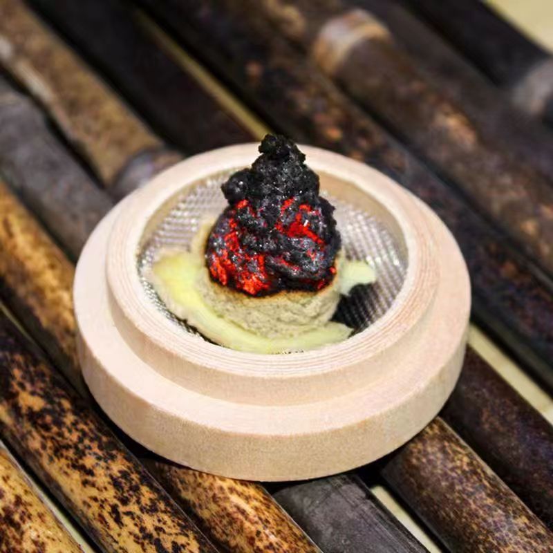 250g Czystej, dzikiej moxy z p – Herbal Wellness recenzja i cena
