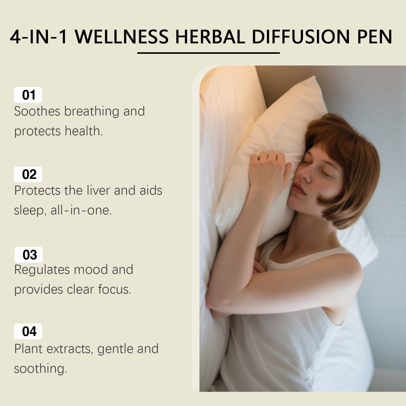 4 w 1 Ziołowy Stymulant Energe – Herbal Wellness recenzja i cena