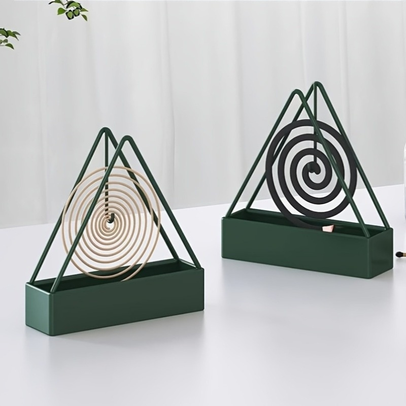 Trójkątny uchwyt na spirale pr – Tulsi Holy Basil recenzja i cena