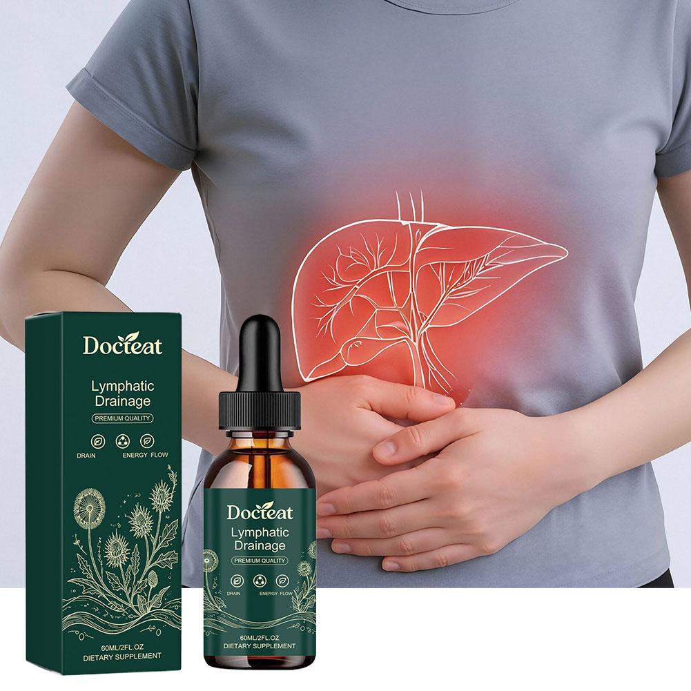 60ml Docteat Ziołowe Krople do – Herbal Wellness recenzja i cena