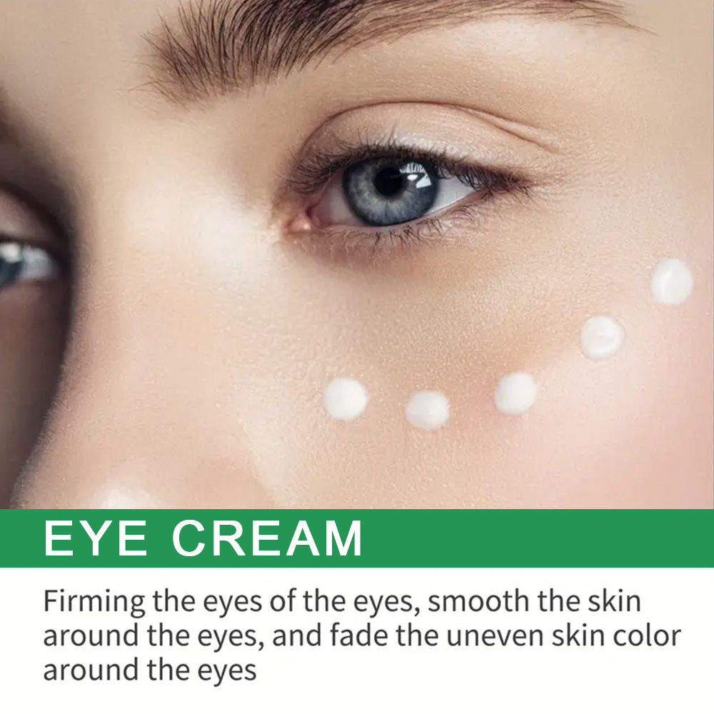 50ml Retinol Eye Cream Day and – Milk Thistle Silymarin recenzja i cena