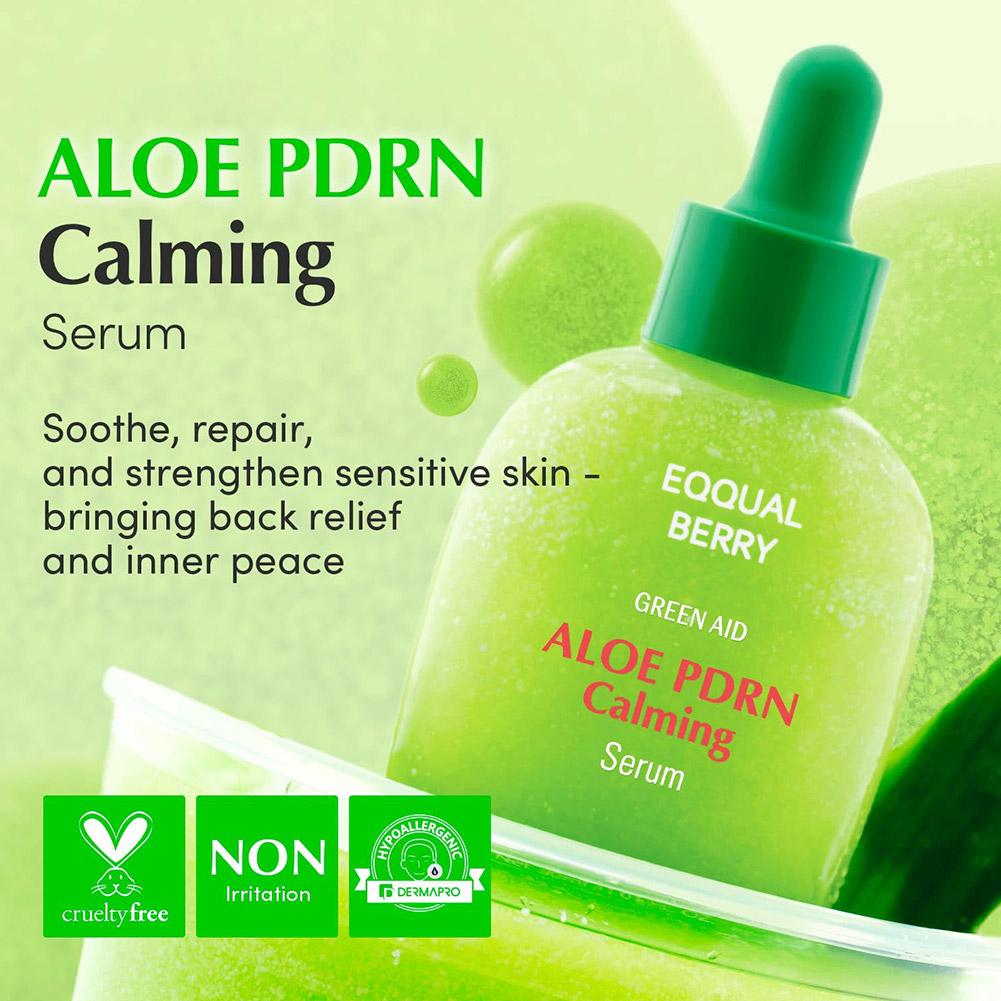 EQQUALBERRY BAKUCHIOL Serum Uj – Milk Thistle Silymarin recenzja i cena