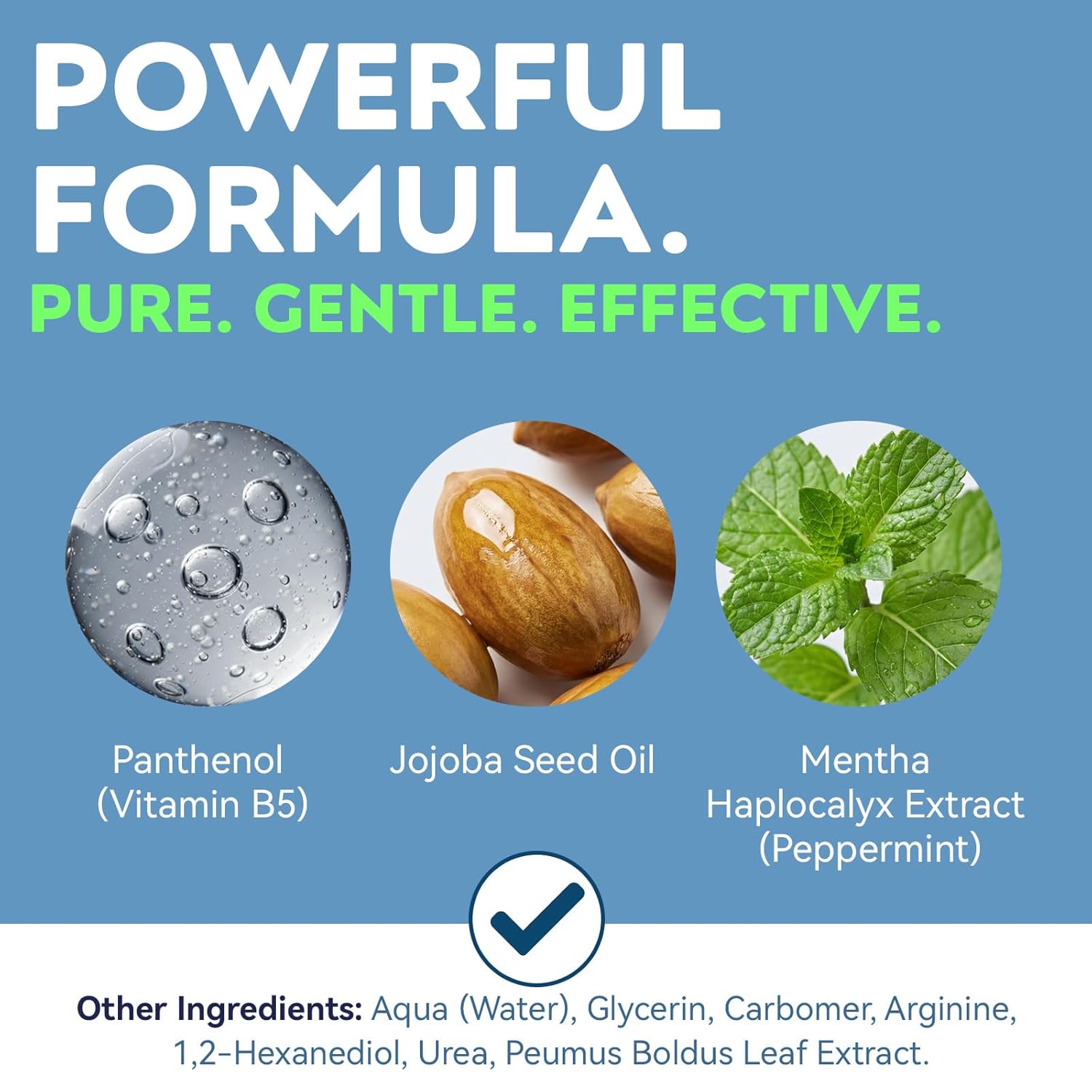 Orivelle Serum Nawilżające do  – Herbal Wellness Tea recenzja i cena