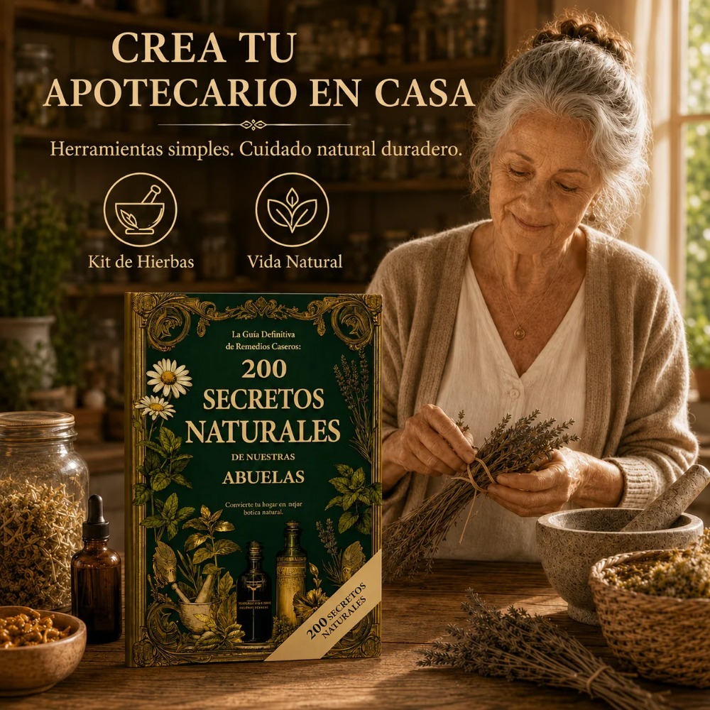 200 Naturalnych Sekretów: Prze – Herbal Wellness recenzja i cena