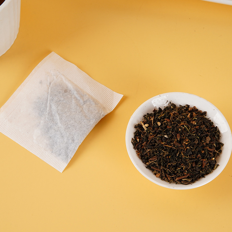Herbata ziołowa z mniszkiem i  – Herbal Wellness Tea recenzja i cena