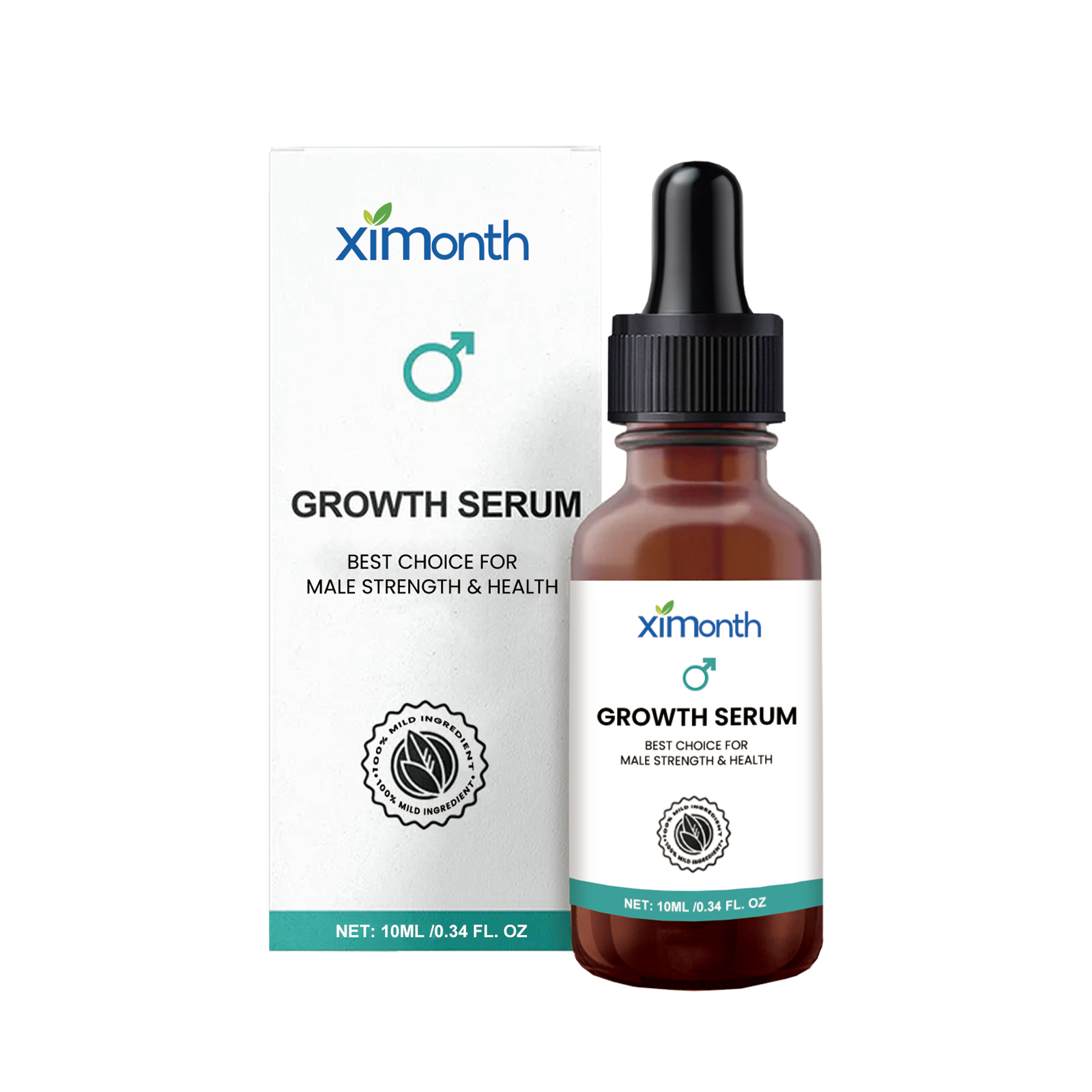 Serum do pielęgnacji ciała dla – Herbal Wellness recenzja i cena