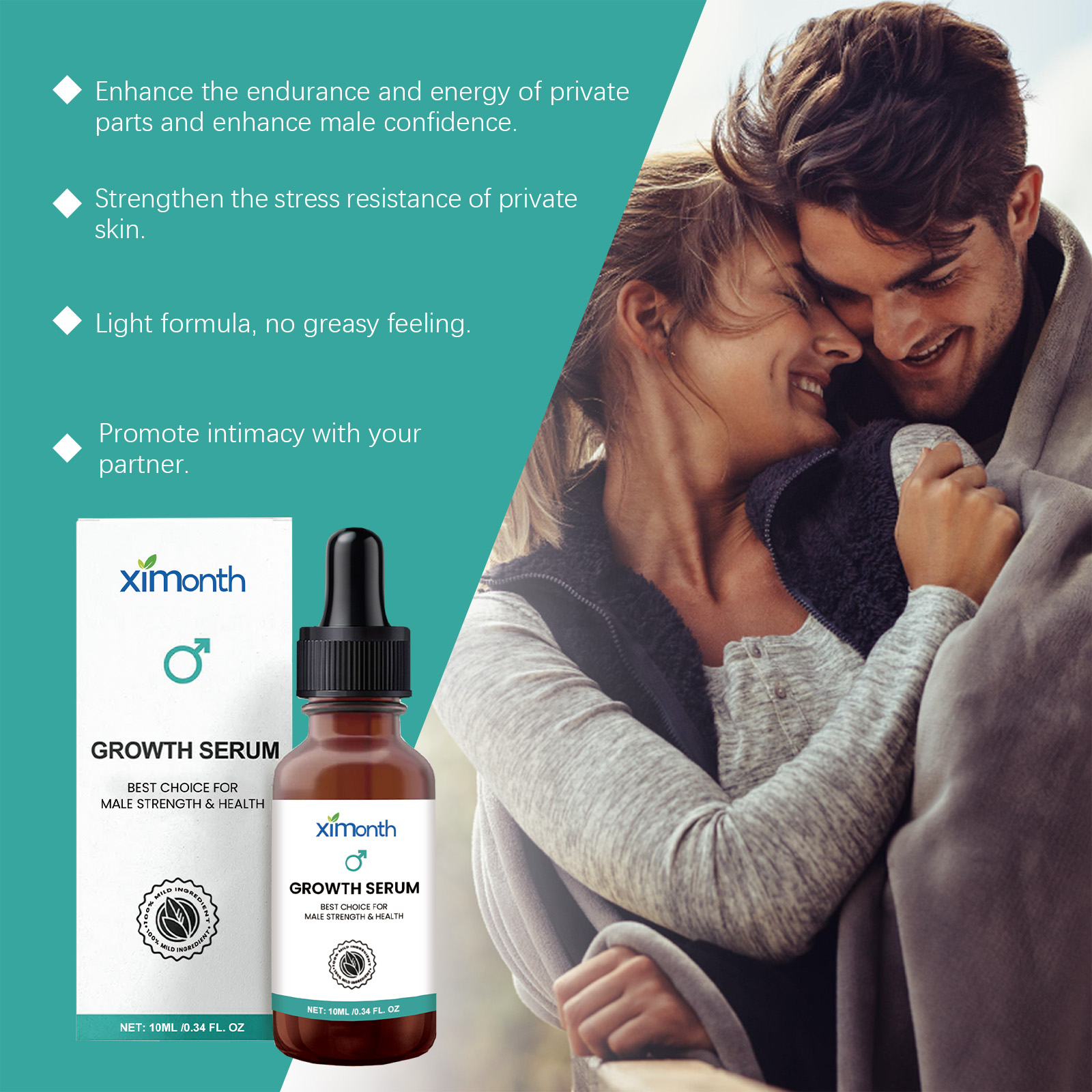Serum do pielęgnacji ciała dla – Herbal Wellness recenzja i cena