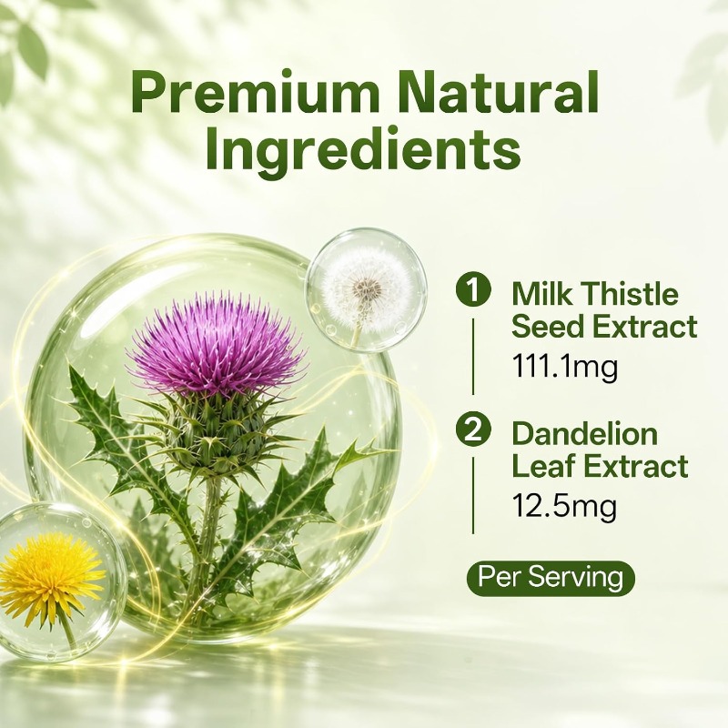 Silymarin z ostropestu zawiera – Milk Thistle Silymarin recenzja i cena