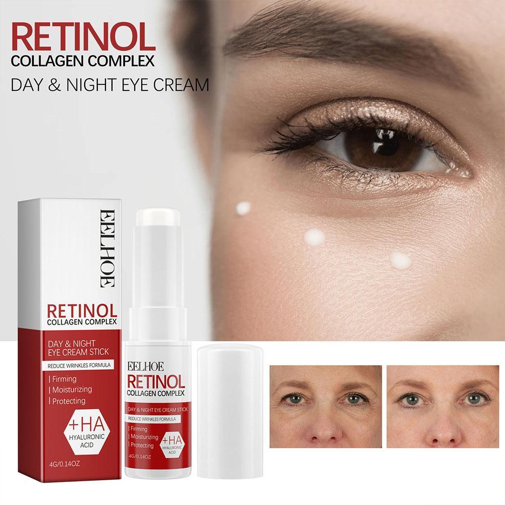 Retinol Eye Cream Bar Redukuje – Milk Thistle Silymarin recenzja i cena