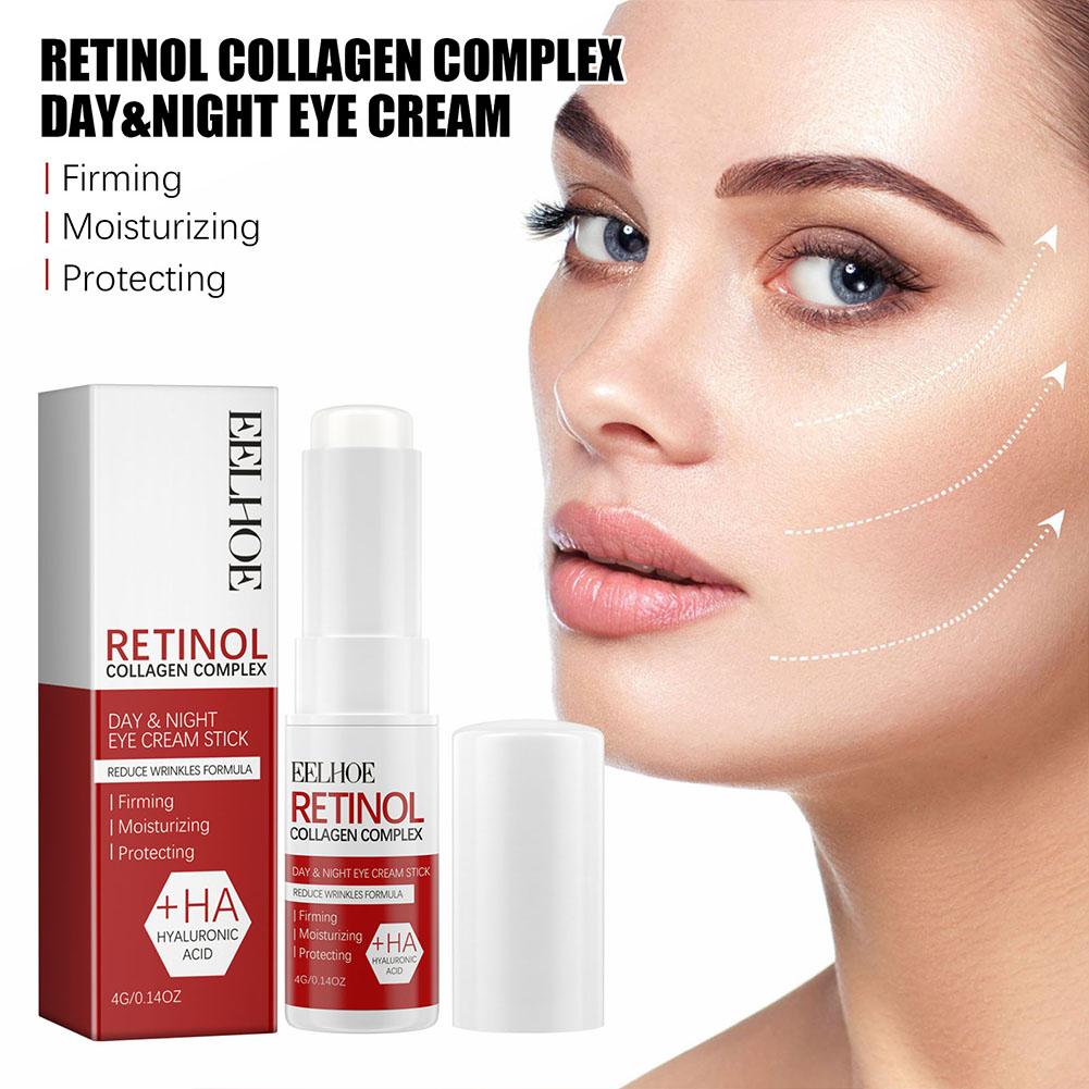 Retinol Eye Cream Bar Redukuje – Milk Thistle Silymarin recenzja i cena
