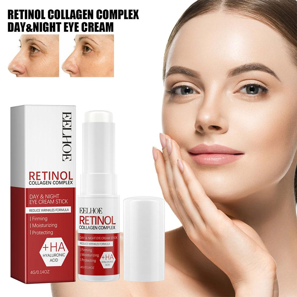 Retinol Eye Cream Bar Redukuje – Milk Thistle Silymarin recenzja i cena