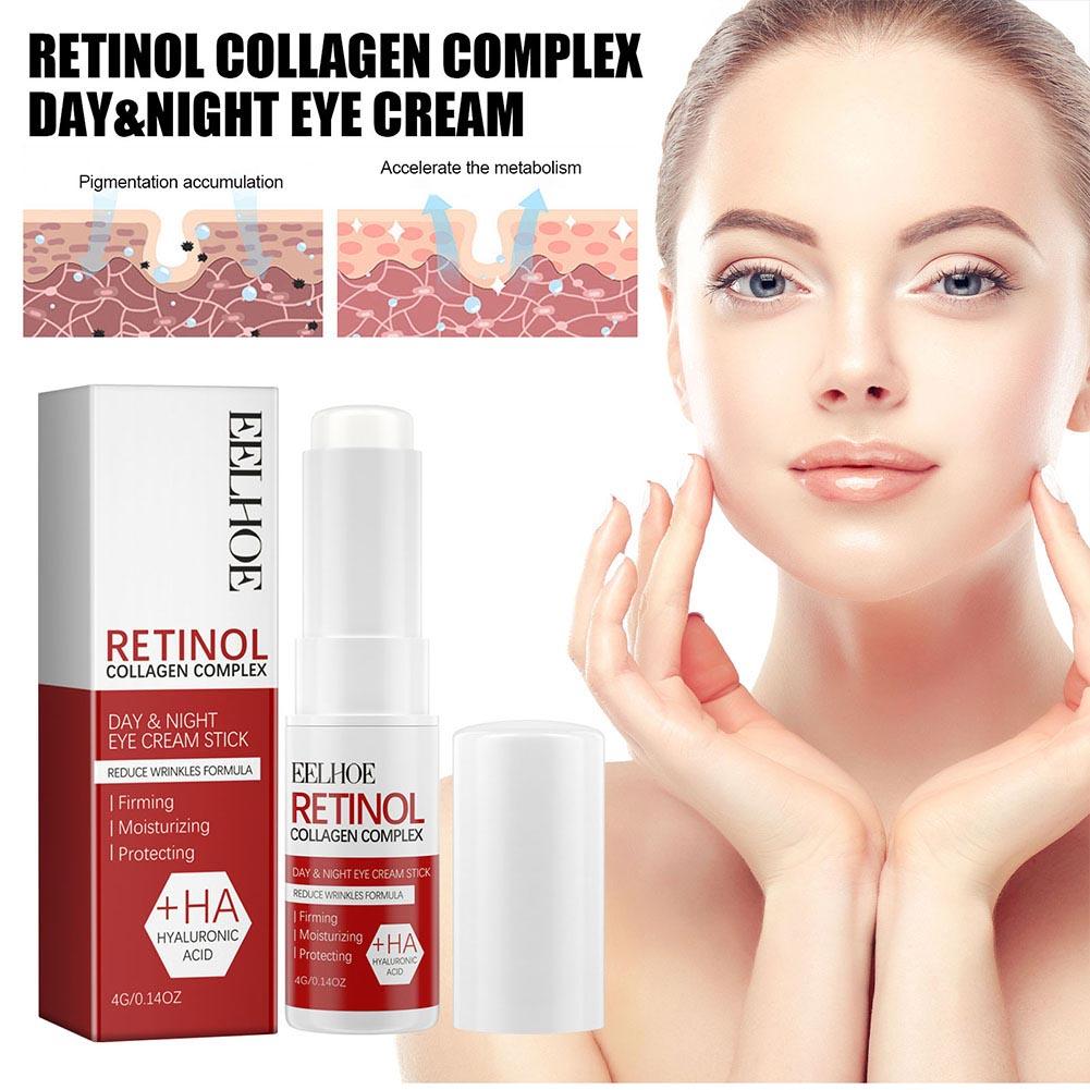 Retinol Eye Cream Bar Redukuje – Milk Thistle Silymarin recenzja i cena