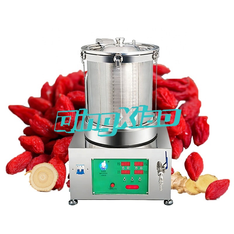 Praktyczna inteligentna maszyn – Herbal Wellness Tea recenzja i cena
