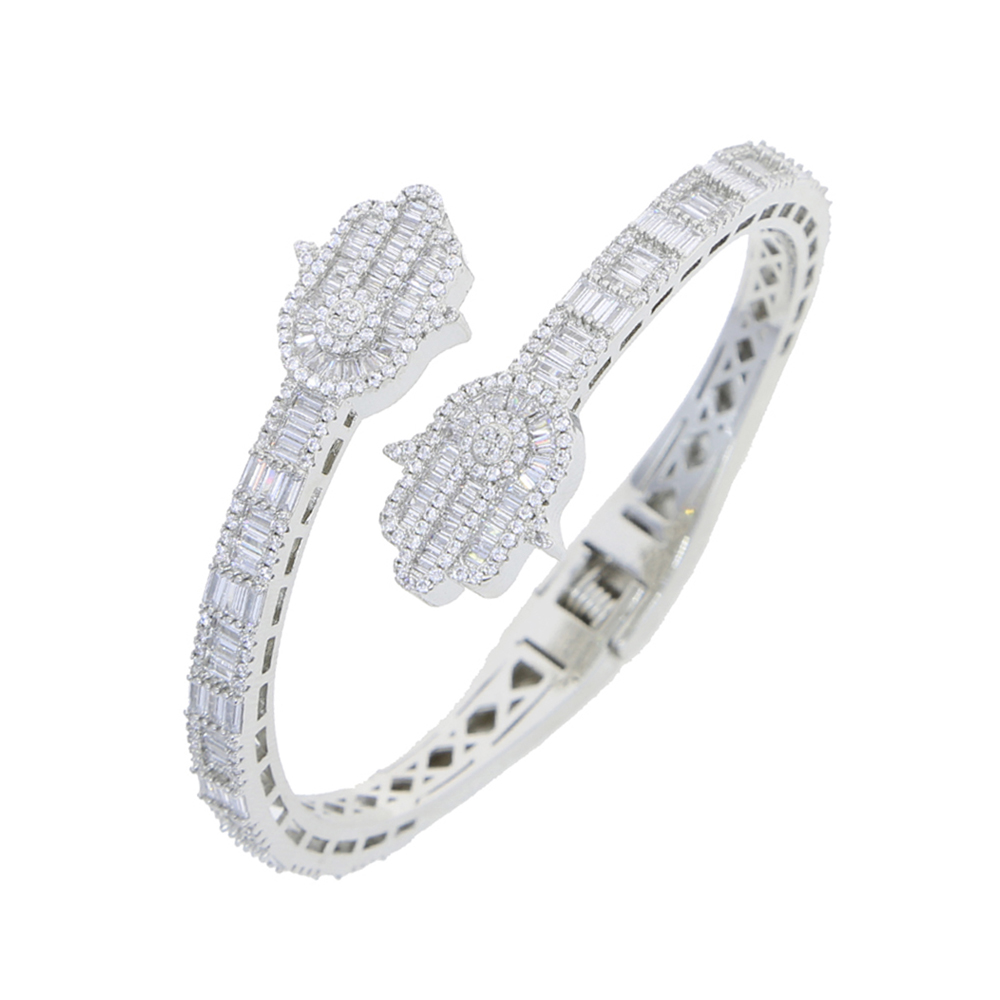 2025 New Iced Out Bling CZ Cus – Tulsi Holy Basil recenzja i cena