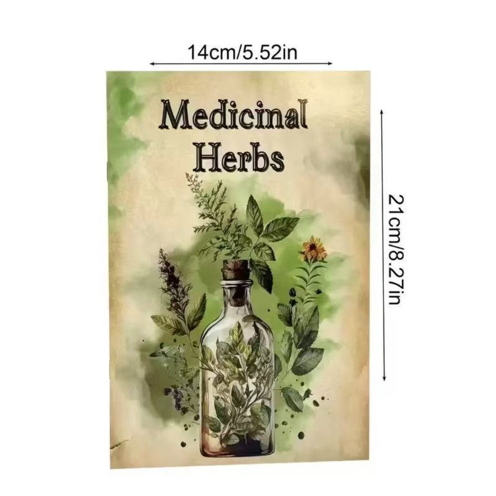 Zioła lecznicze: Wizualny prze – Herbal Wellness recenzja i cena