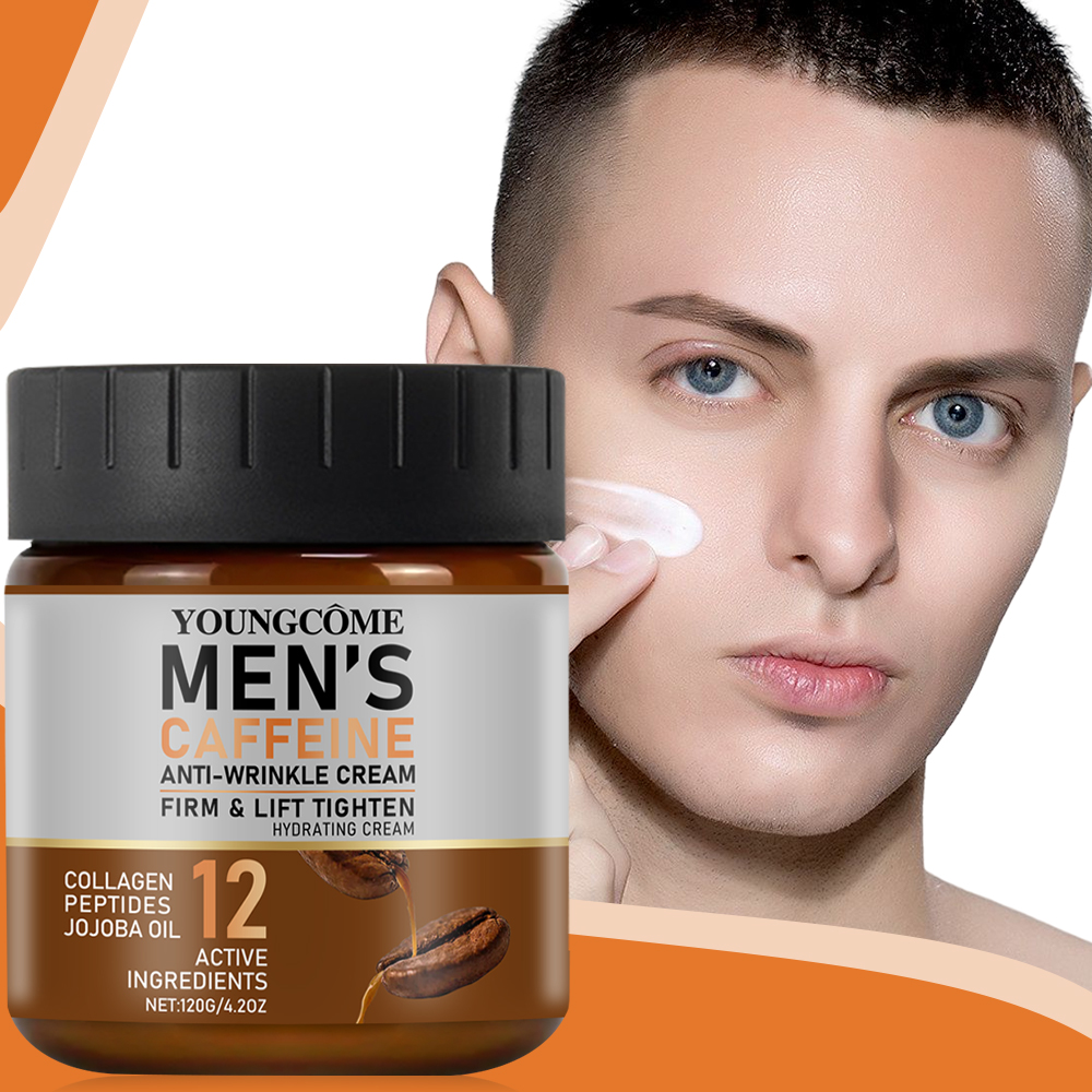 Kofeinowy krem przeciwzmarszcz – Milk Thistle Silymarin recenzja i cena