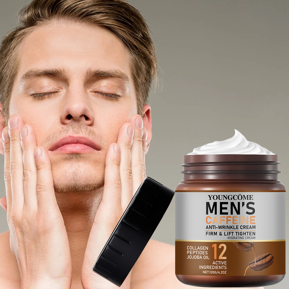 Kofeinowy krem przeciwzmarszcz – Milk Thistle Silymarin recenzja i cena