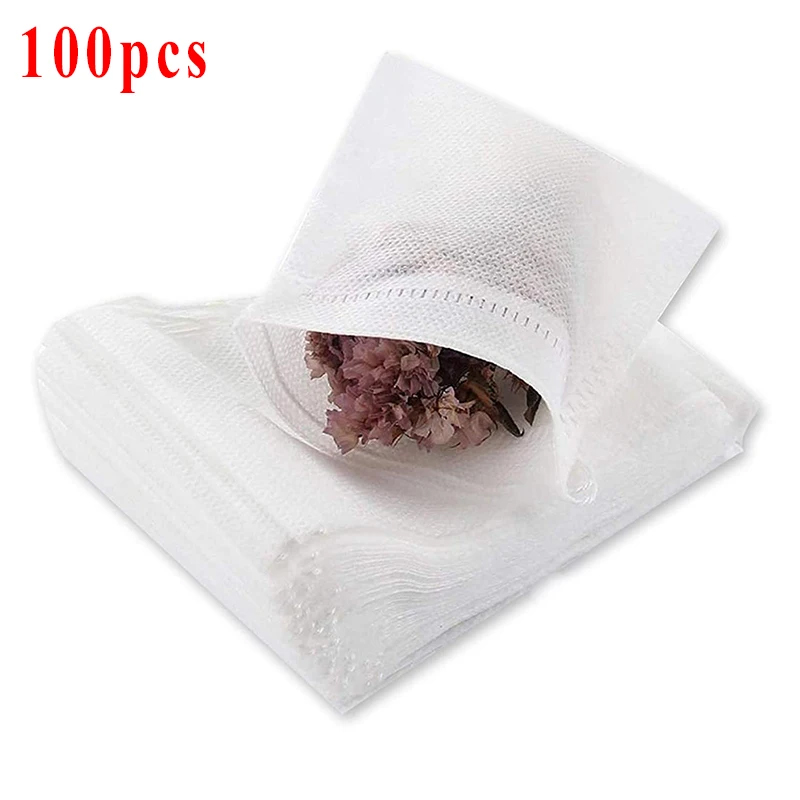 100 sztuk jednorazowych torebe – Herbal Wellness Tea recenzja i cena