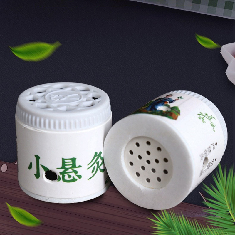 7-dniowe przenośne mini plastr – Herbal Wellness recenzja i cena