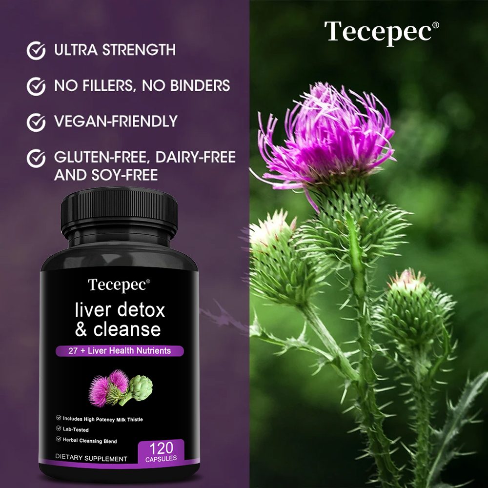 Kapsułki wspomagające funkcję  – Herbal Wellness recenzja i cena
