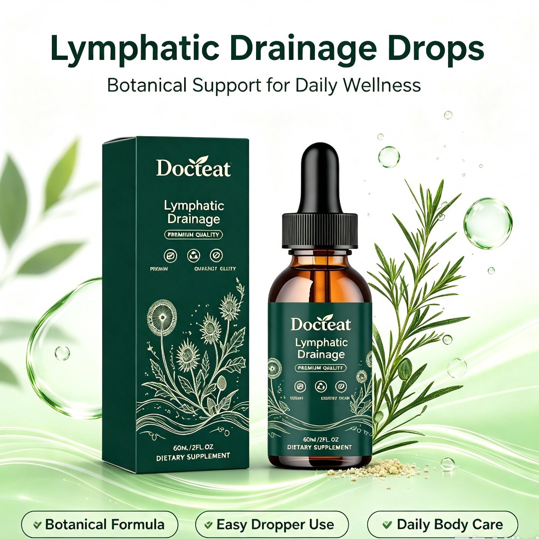 Naturalne ziołowe krople w pły – Wellness Herbal Essence recenzja i cena
