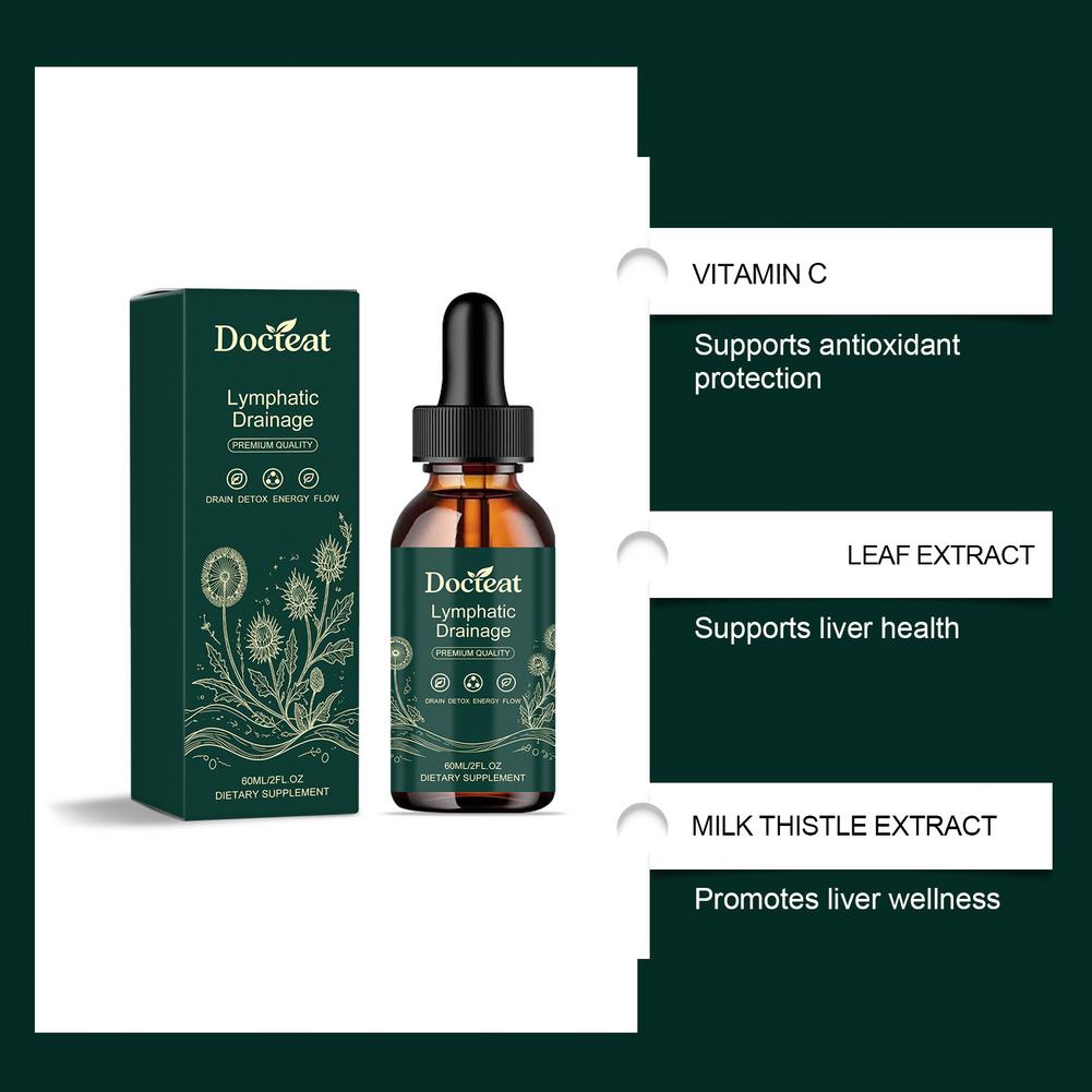 Naturalne ziołowe krople w pły – Wellness Herbal Essence recenzja i cena