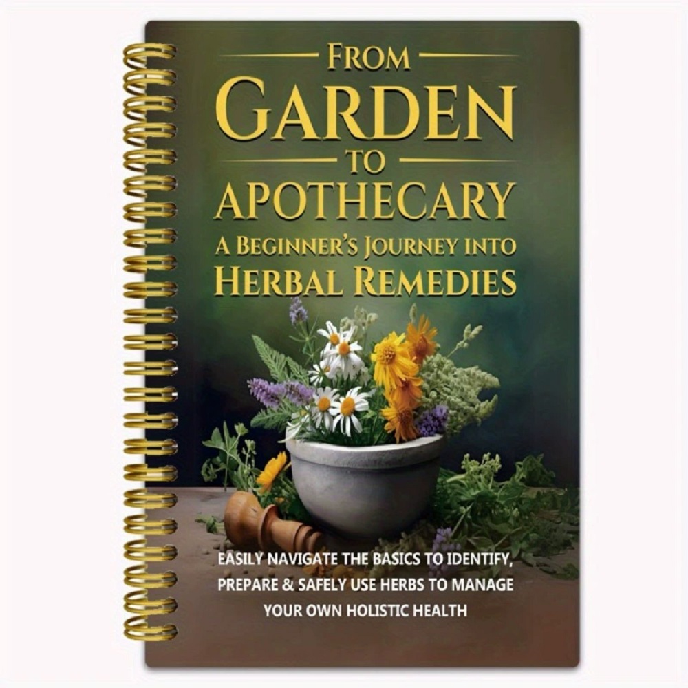 Od Ogrodu do Apteki: Podróż Po – Herbal Wellness recenzja i cena