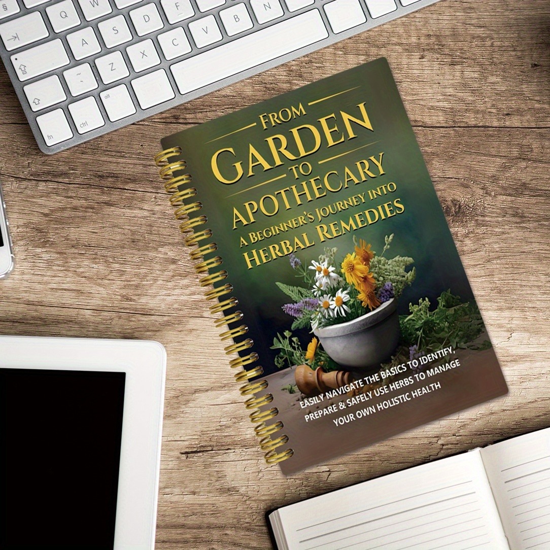 Od Ogrodu do Apteki: Podróż Po – Herbal Wellness recenzja i cena